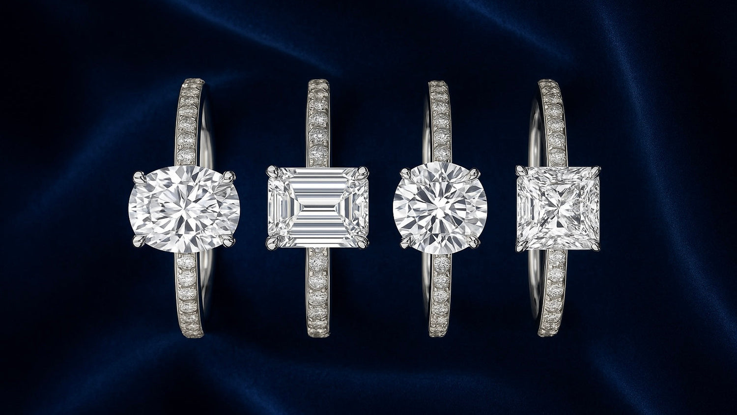 How to Choose the Perfect Engagement Ring: Lab-Grown Edition