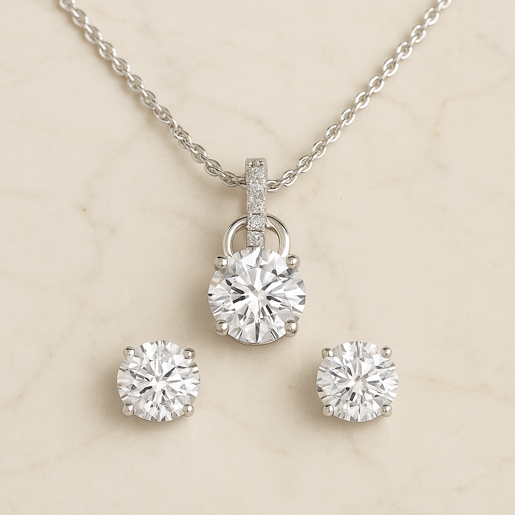 Pendant Set
