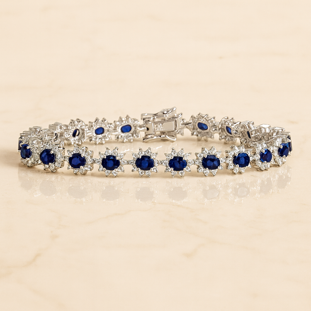 Colorstone Bracelets