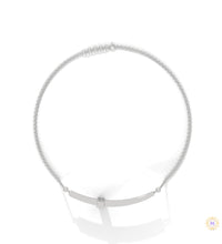 0.40 Ct. Cross Lab Diamond Bracelet Everyday Luxe