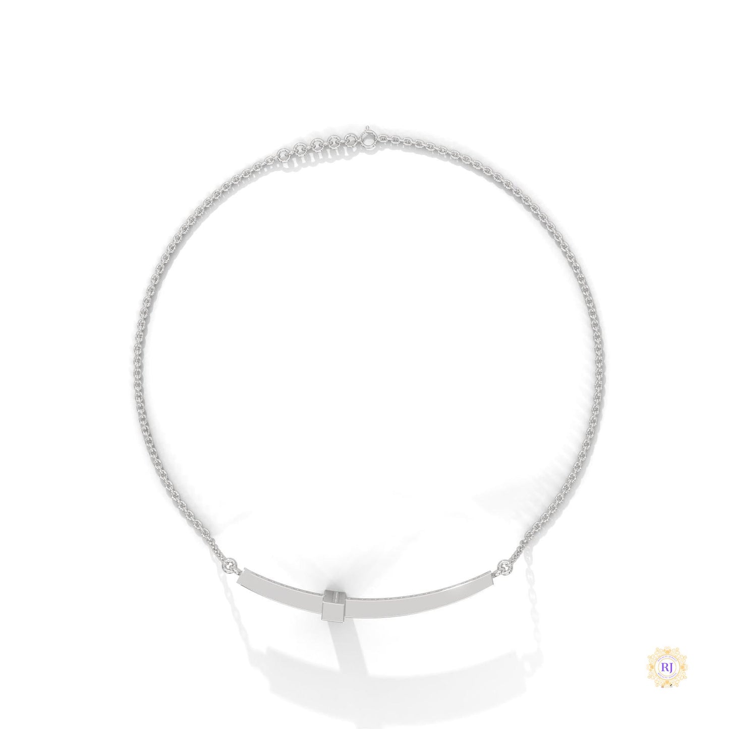 0.40 Ct. Cross Lab Diamond Bracelet Everyday Luxe