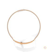 0.40 Ct. Cross Lab Diamond Bracelet Everyday Luxe
