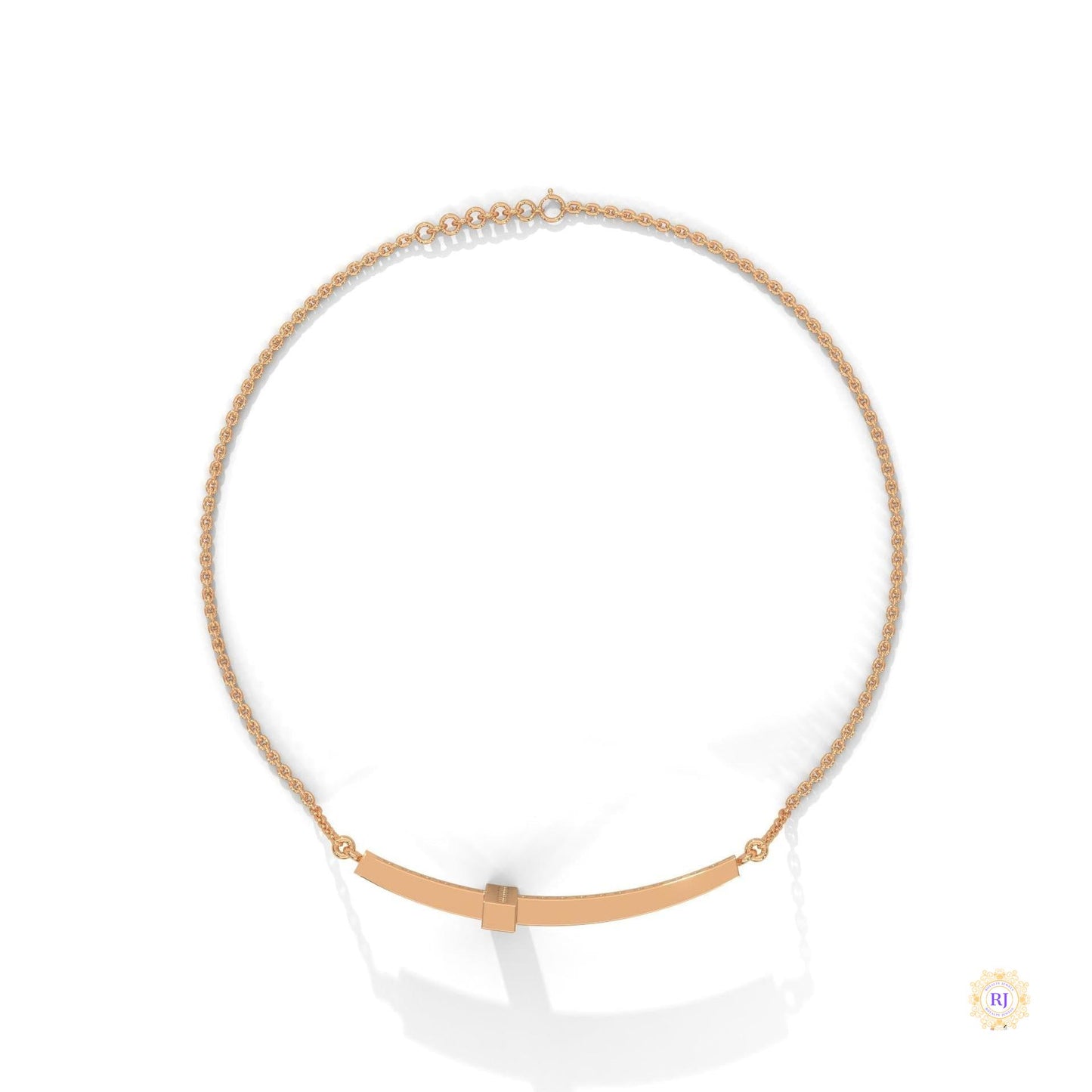 0.40 Ct. Cross Lab Diamond Bracelet Everyday Luxe