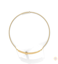 0.40 Ct. Cross Lab Diamond Bracelet Everyday Luxe