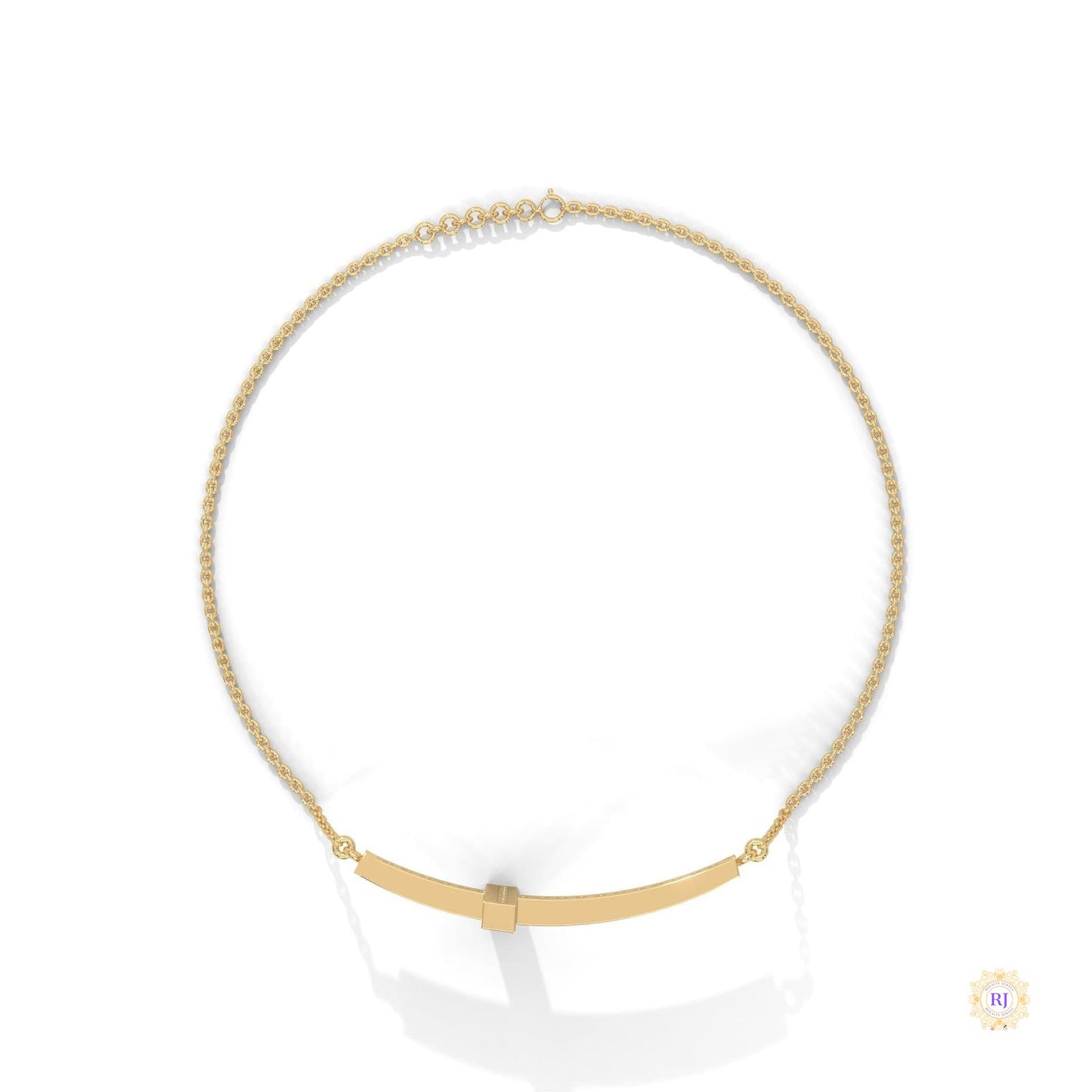 0.40 Ct. Cross Lab Diamond Bracelet Everyday Luxe