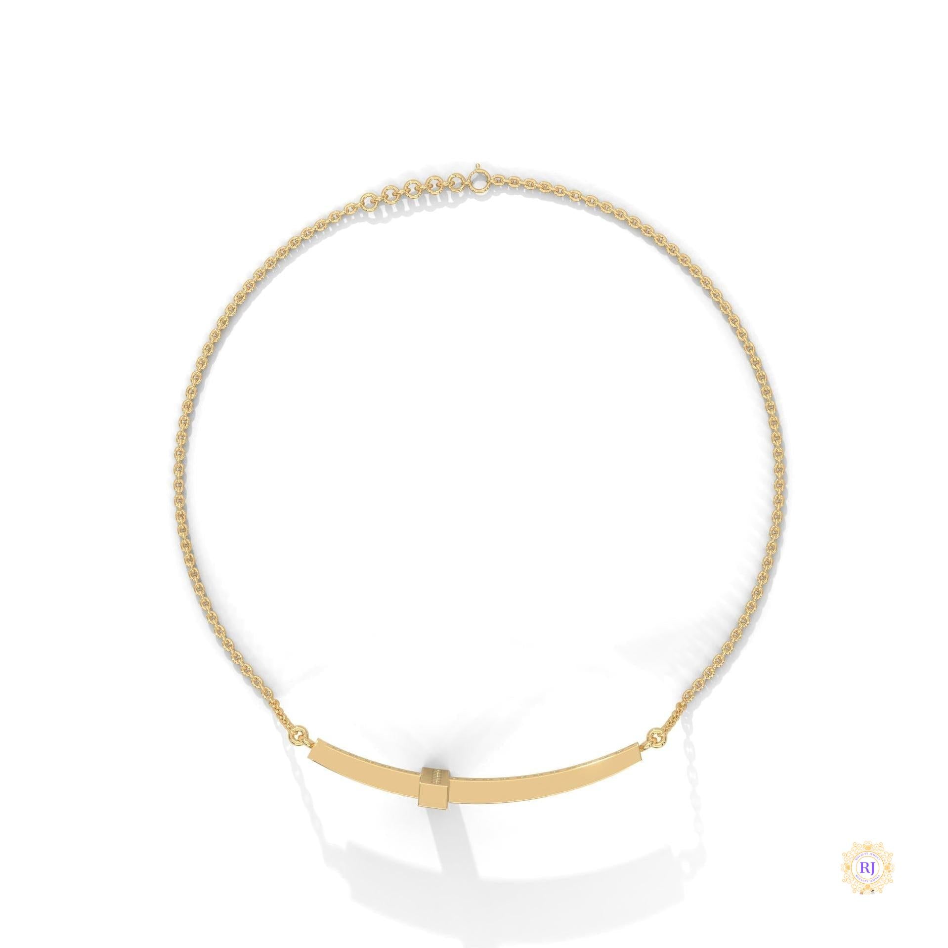 0.40 Ct. Cross Lab Diamond Bracelet Everyday Luxe