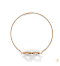 0.40 Ct. Infinity Lab Diamond Bracelet Everyday Luxe