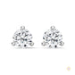 1.30 CT. Round Lab Diamond Studs