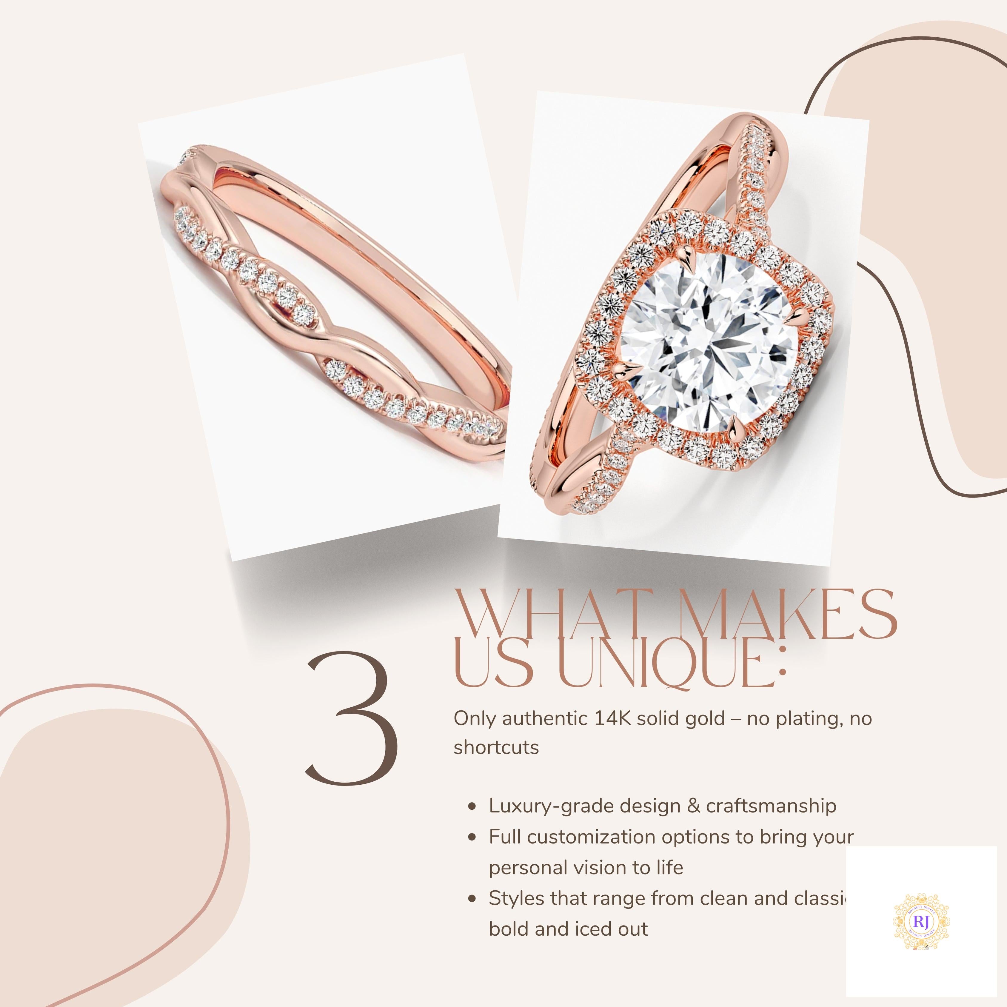 2 carat Ruby & Diamond Petite Oval Ring