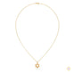 Elegant Star of David Pendant