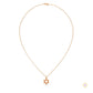 Elegant Star of David Pendant
