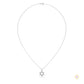 Elegant Star of David Pendant
